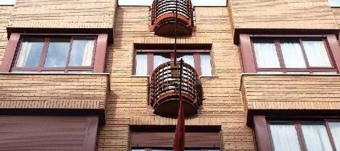 Фото Stylish City Apartments