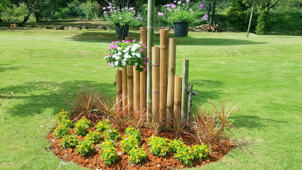 Фото Baan Saun Him Doi Resort