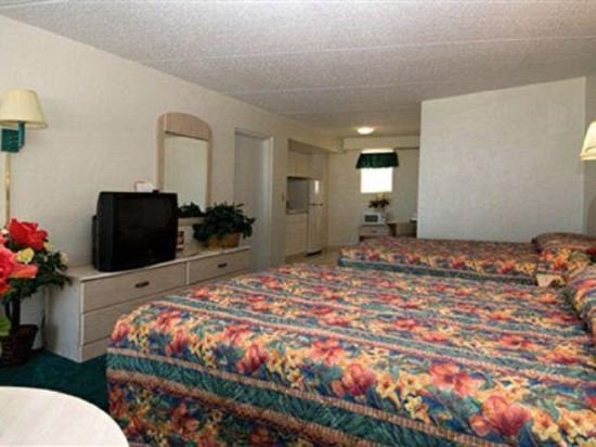 Фото Atlantic Ocean Palm Inn