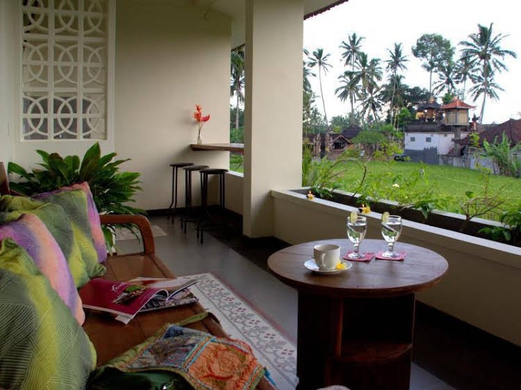 Фото Duana Sari Ubud