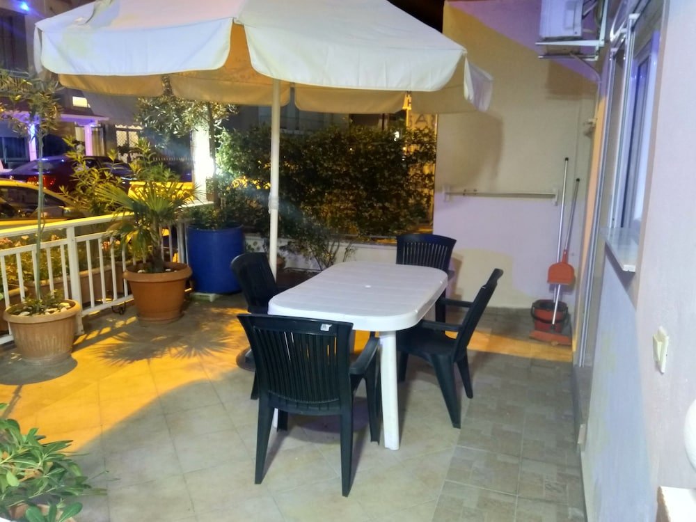 Фото Hotel Villa Pigasos