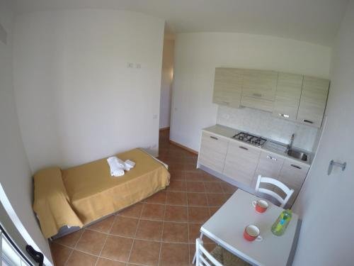 Фото Residence Pantaleo