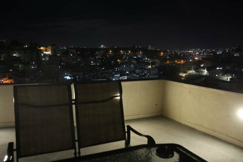 Гостиница Nomads Hotel - Hostel в Аммане