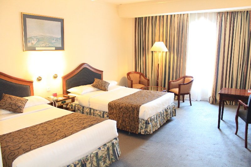 Фото Ramada by Wyndham Colombo