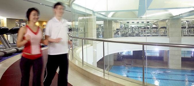 Фото Jw Marriott Hotel Seoul