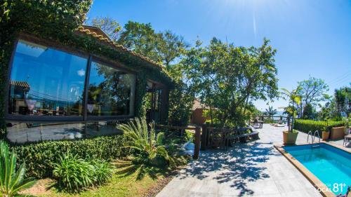 Фото Pousada Vigia Das Marés