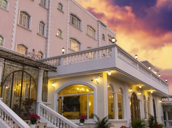 Фото Eugenia Hotel Quito
