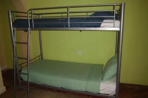 Фото Hostel The White Butterfly