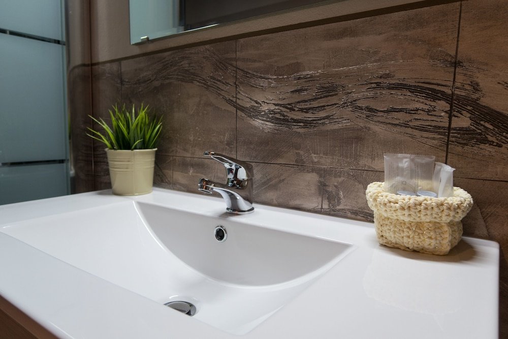 Фото B&b Villa Martina