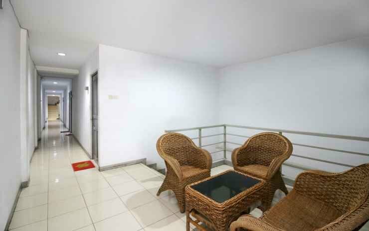 Hotel Airy Eco Hayam Wuruk Batu Tulis Raya 52d Jakarta, Jakarta, photo