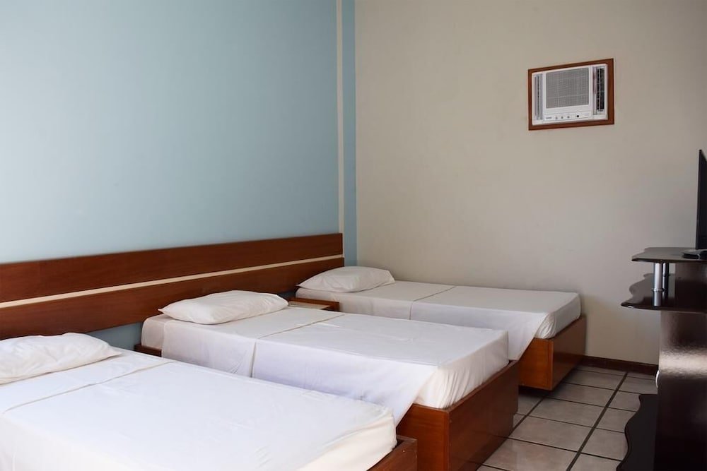 Фото Norte Palace Hotel