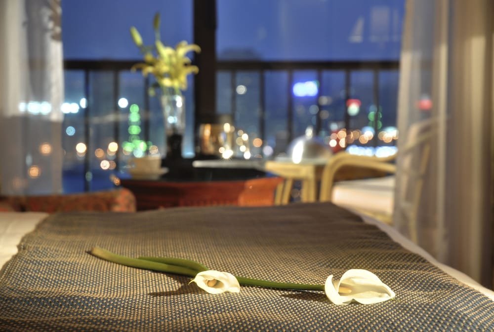 Фото InterСontinental Cairo Semiramis