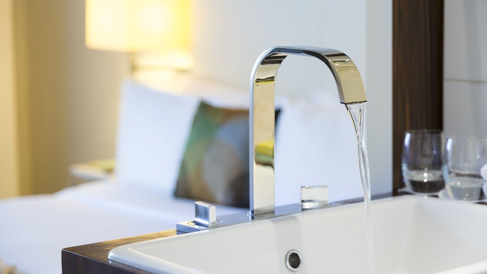 Фото Intercontinental Paris Avenue Marceau