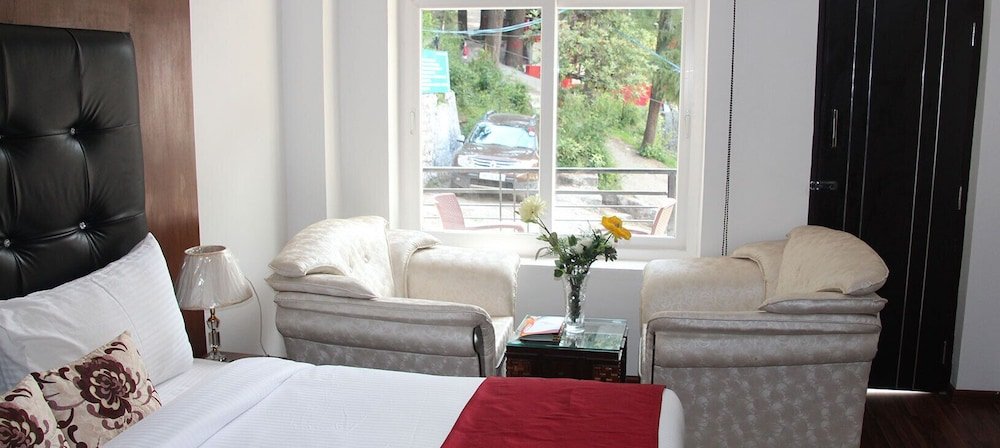 Фото отеля 3