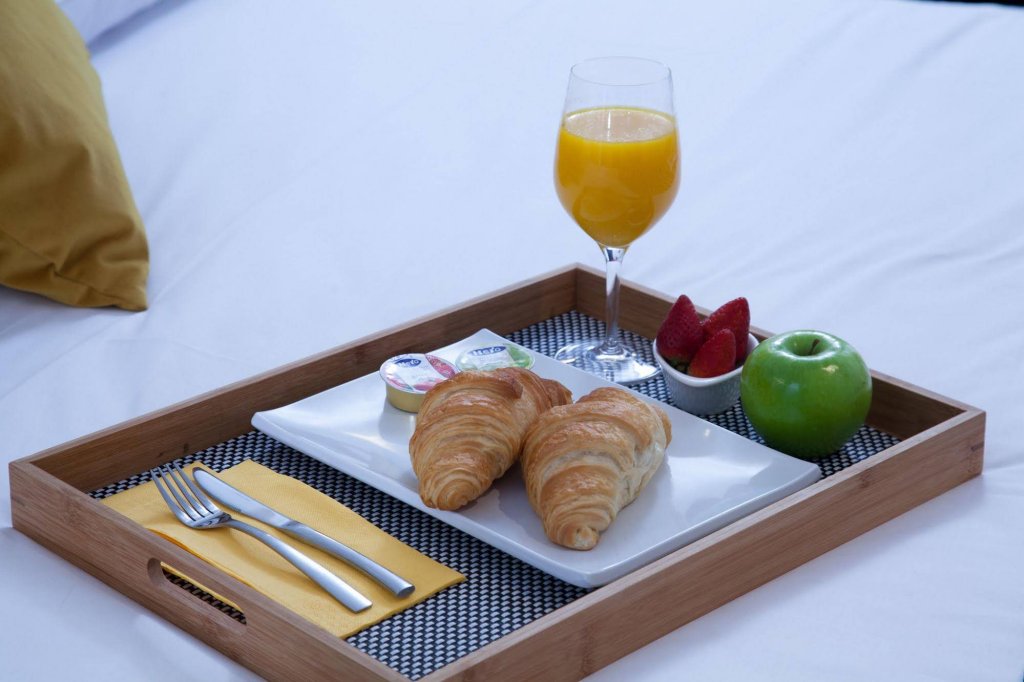 Фото Hotel Cetina Murcia