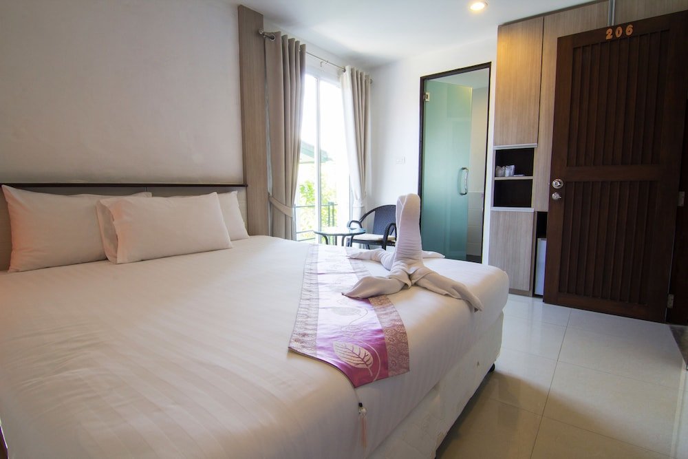 Фото Good Night Cha-am Minitel