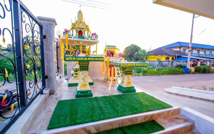 Фото Jutha Mansion