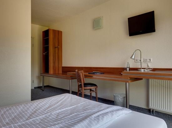 Фото Hotel Neckartal