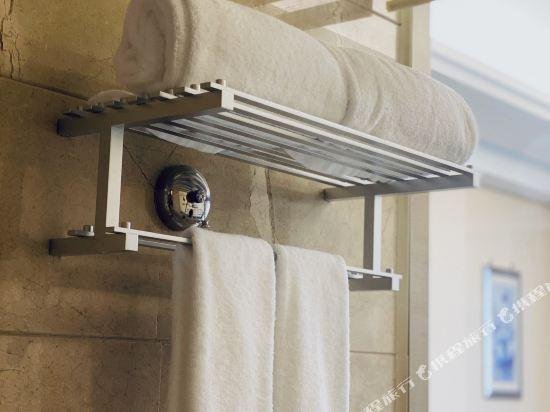 Фото Days Hotel & Suites by Wyndham Hengan Chongqing