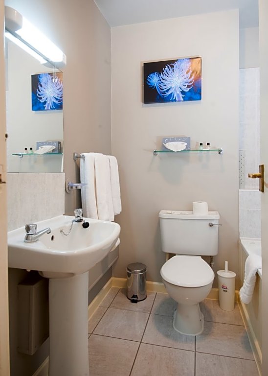 Фото The Hampshire Hotel