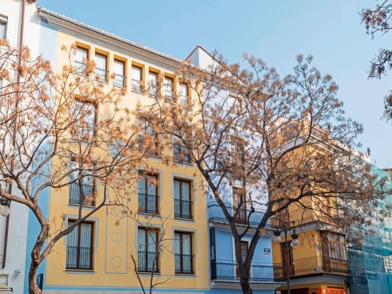 Фото Myr Plaza Mercado