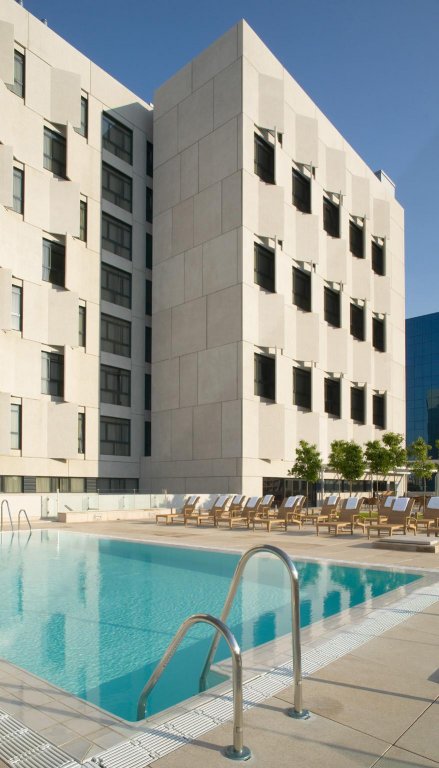 Фото Nh Collection Sevilla