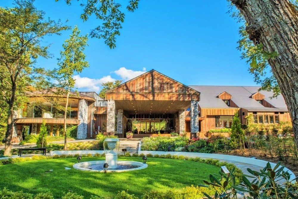 Фото Hotel Sierra Resort Hakuba