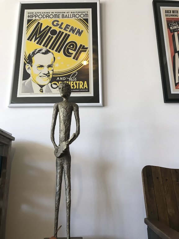 Фото Jazz Hotel Ascona