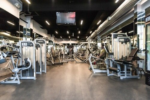 Гостиница Wicker Park Inn в Чикаго