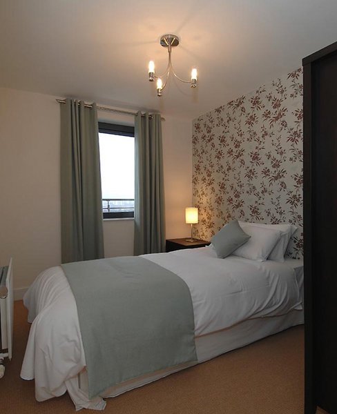 Фото Cordia Serviced Apartments