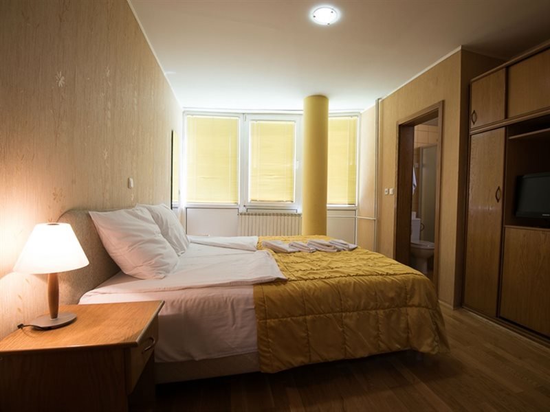 Фото Hotel Skopje