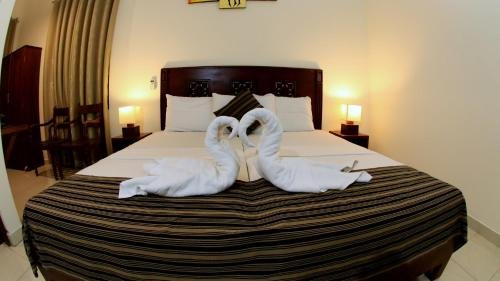 Фото Gregory's Bungalow Yala