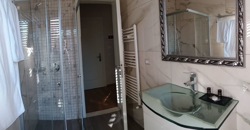 Фото Vila Zeus Hotel