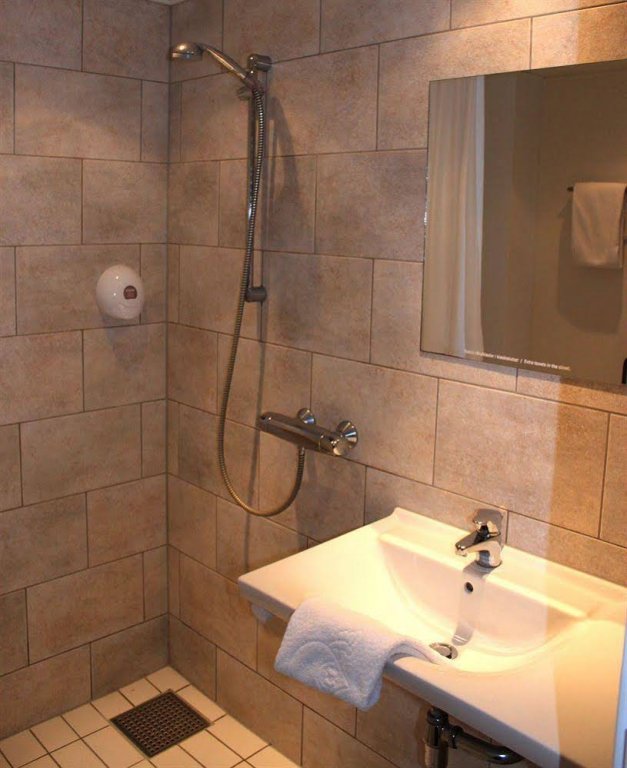 Фото Hjerting Badehotel - Esbjerg