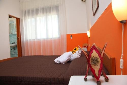 Фото Punta Prosciutto Angel Bay B&b