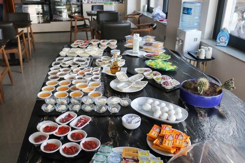 Гостиница Villa Dedem Hotel в Фоче