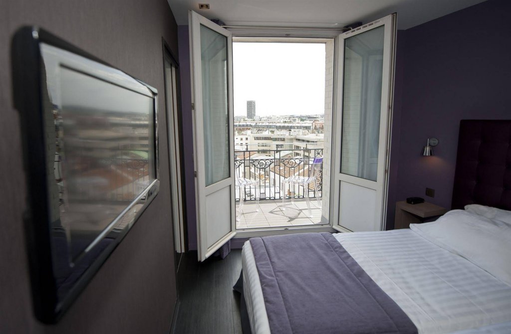 Фото Hotel Saint Charles