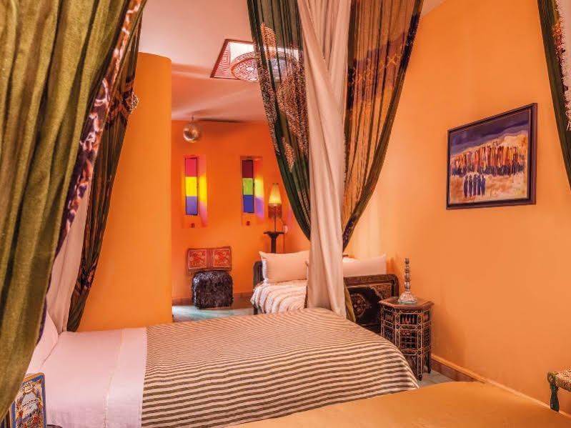 Фото Riad Rafaele