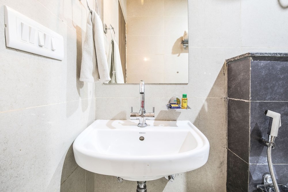 Фото FabHotel NStay 32