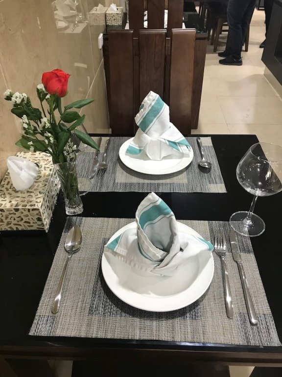 Фото Marina Hotel Hanoi