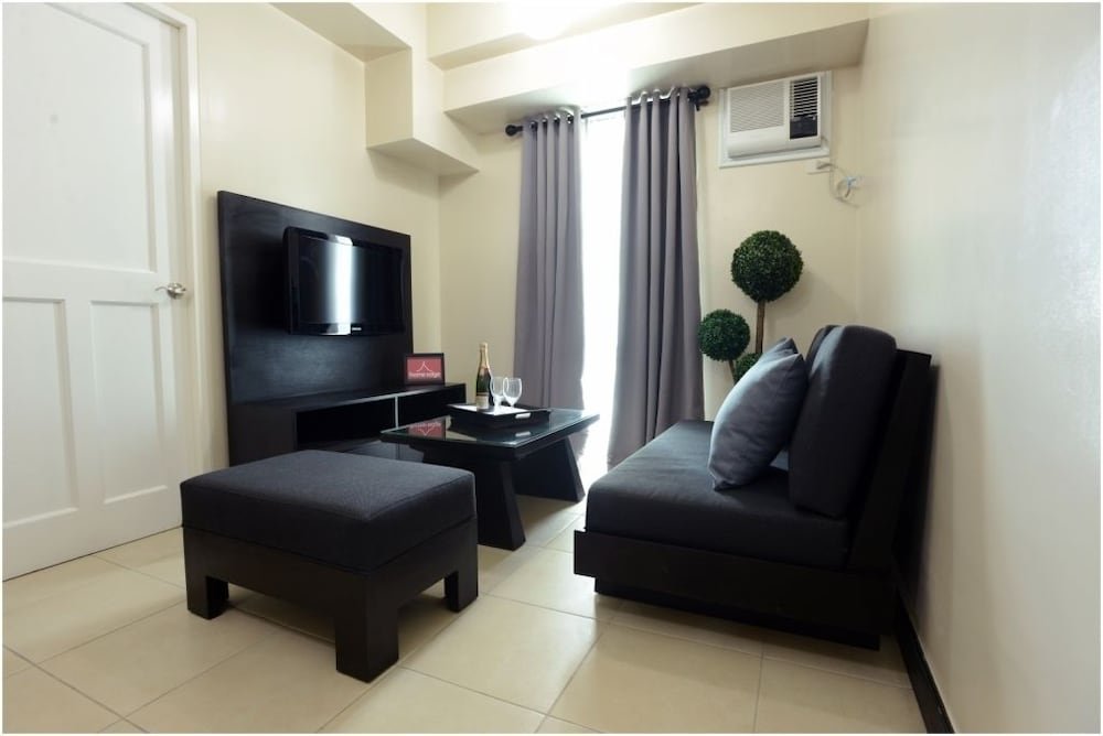 Фото The Gramercy Residences Makati Manila