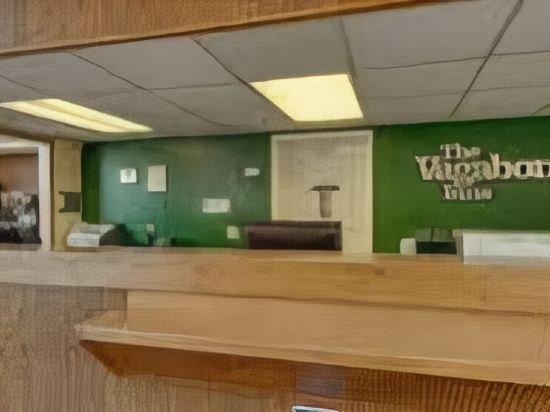 Фото Vagabond Inn Glendale