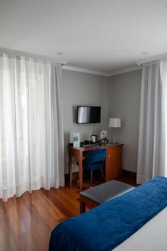 Гостиница ITC Infantas by Soho Boutique hotel в Провинции Мадрид