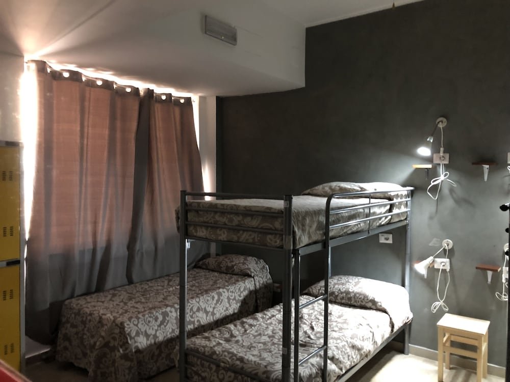 Фото Old Milano House - Hostel