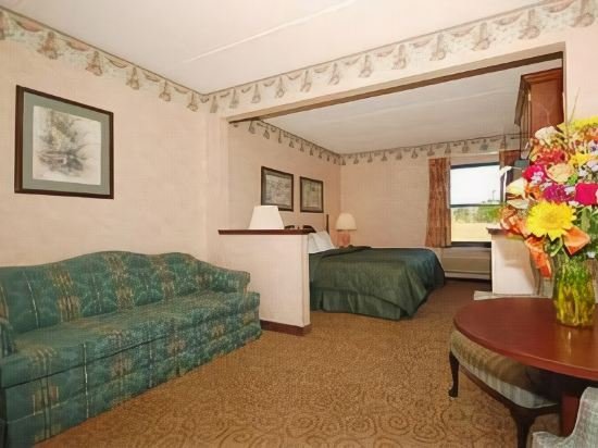 Фото Comfort Inn at Royal Blue