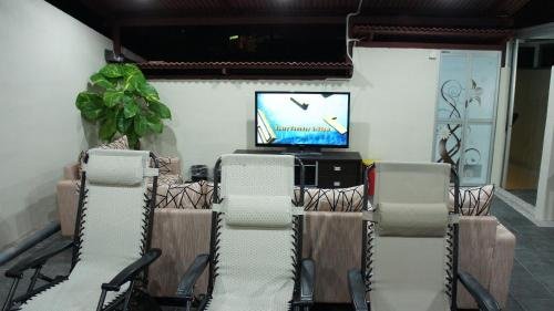 Фото Hotel Hong at Jonker Street