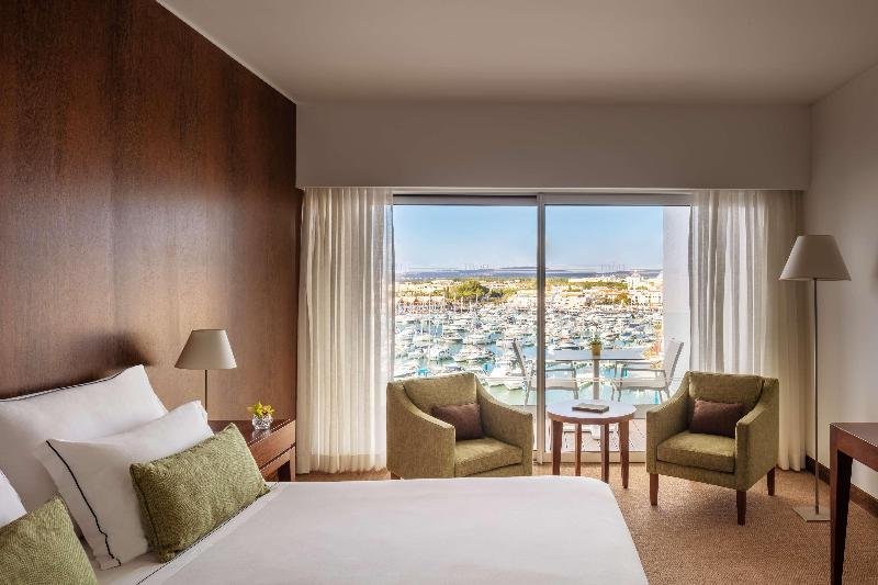 Фото Tivoli Marina Vilamoura