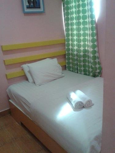 Фото Rest & Go Hotel Shah Alam @ Uitm & Hospital Shah Alam