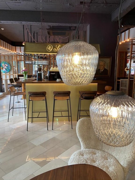 Фото Central Hotel Münster