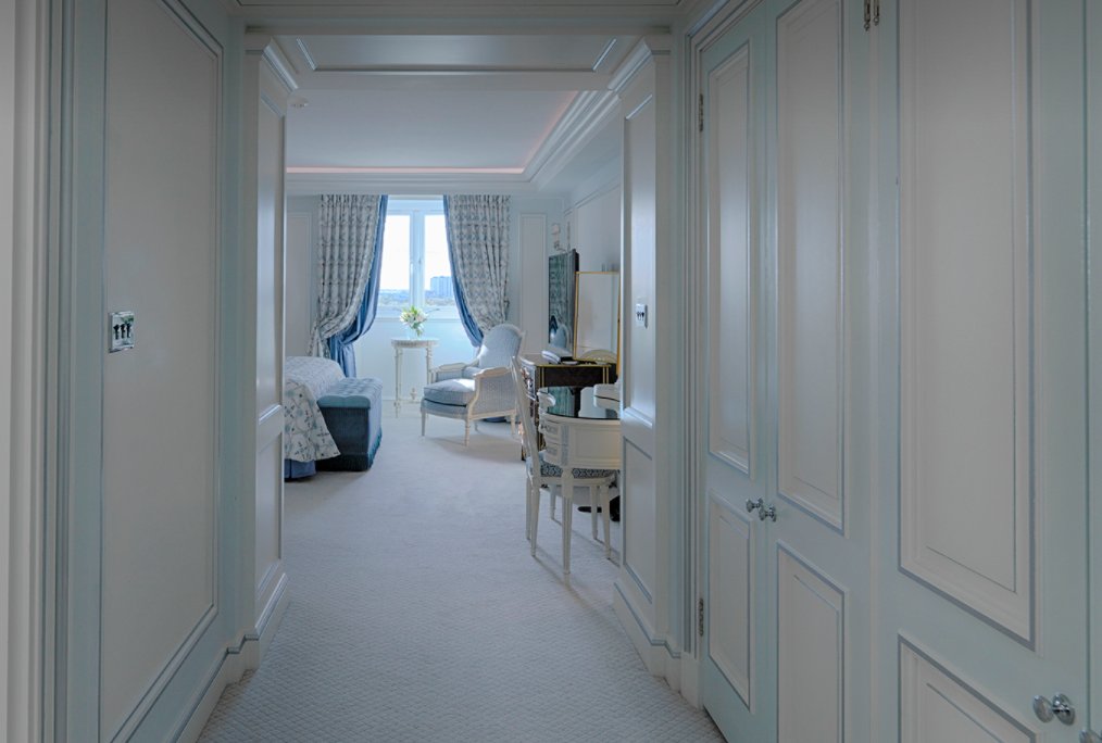 Фото The Ritz London